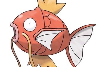Magikarp