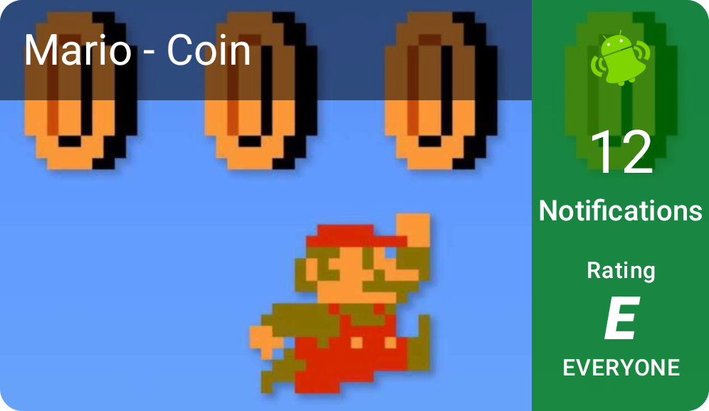 Mario - Coin