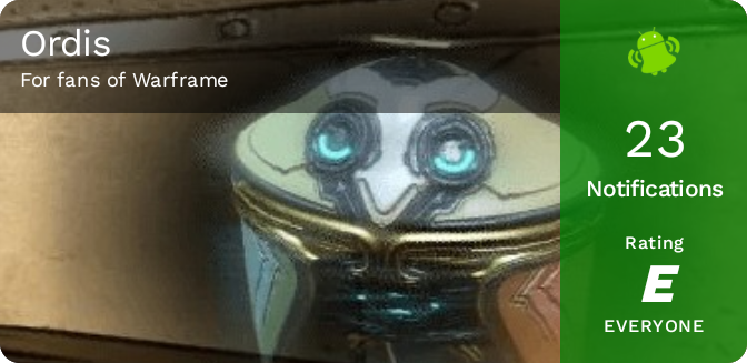 Ordis
