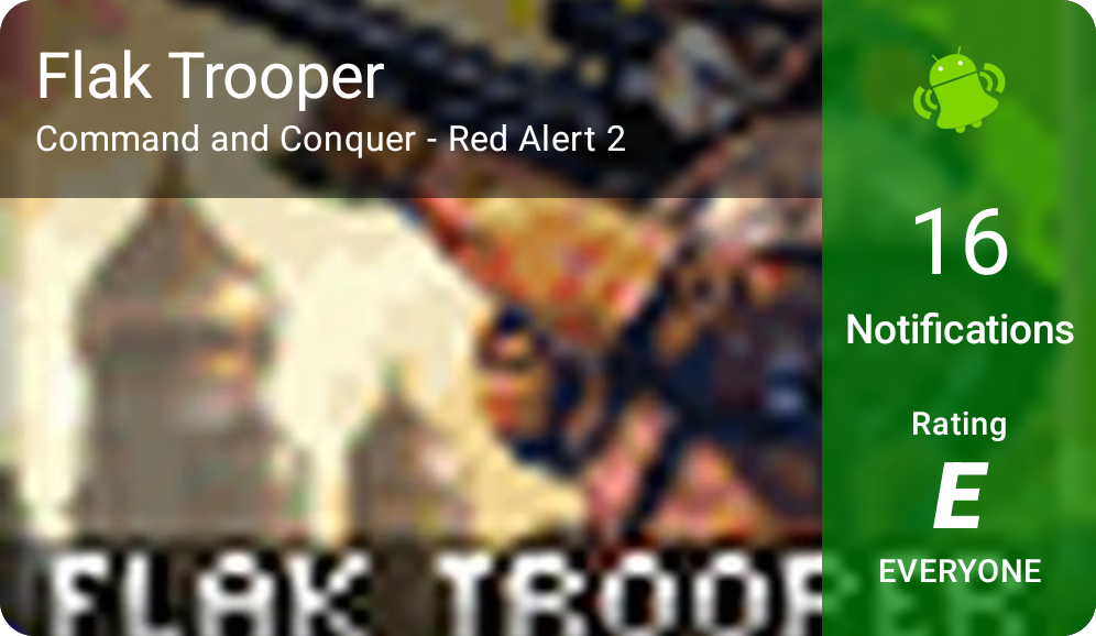 Flak Trooper