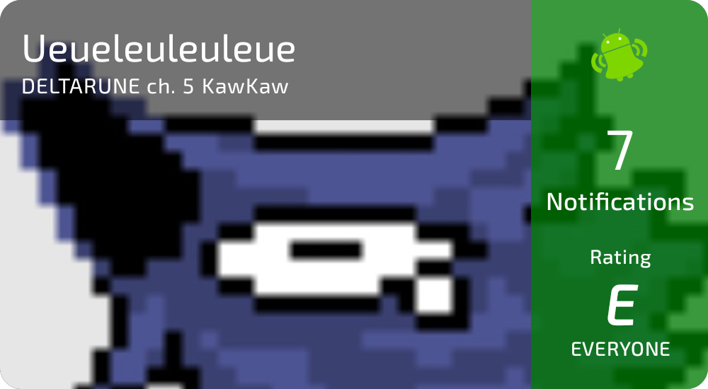 Ueueleuleuleue