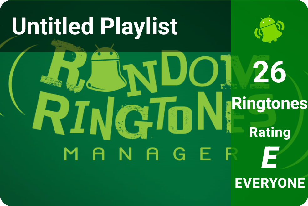Untitled Playlist