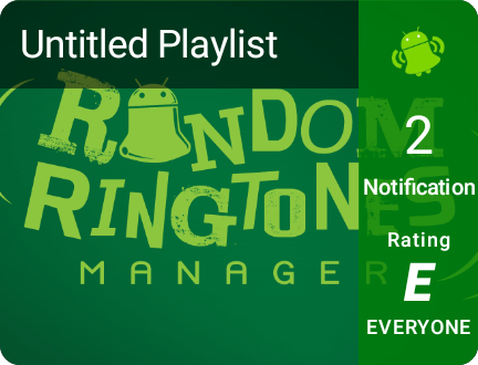 Untitled Playlist